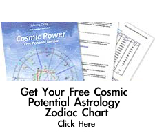 free zodiac